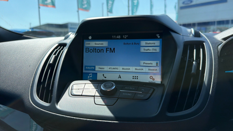 Ford Kuga 1.5 TDCi ST-Line 5dr 2WD Diesel Estate